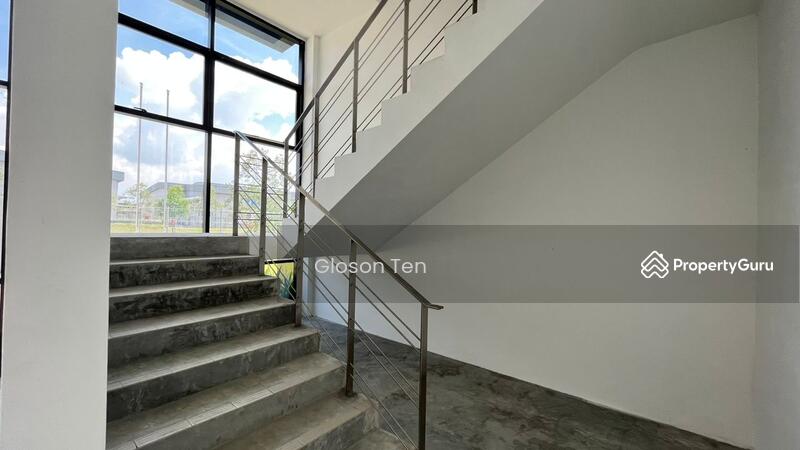 Factory for Rent in Senai (Kulai) - Gloson Ten - PropertyGuru.com.my