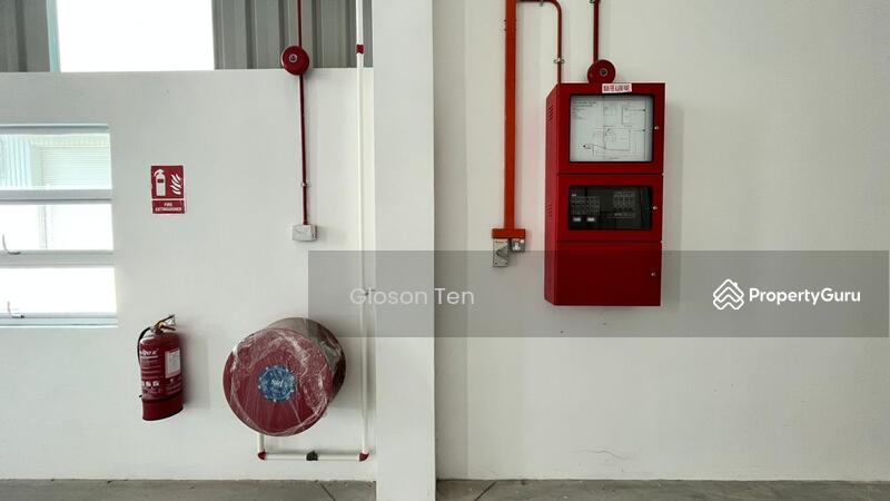 Factory for Rent in Senai (Kulai) - Gloson Ten - PropertyGuru.com.my