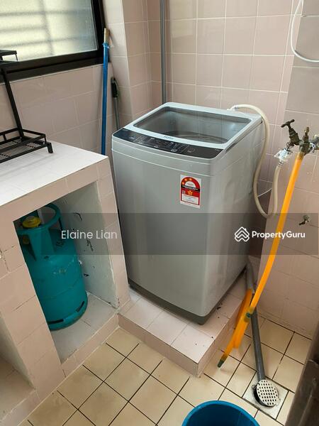 Paradesa Rustica untuk Untuk Disewa - RM 1,500 /bulan, Mac 2026 - PropertyGuru.com.my