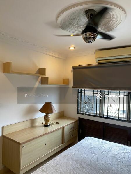 Paradesa Rustica untuk Untuk Disewa - RM 1,500 /bulan, Mac 2026 - PropertyGuru.com.my