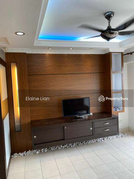 Paradesa Rustica untuk Untuk Disewa - RM 1,500 /bulan, Mac 2026 - PropertyGuru.com.my