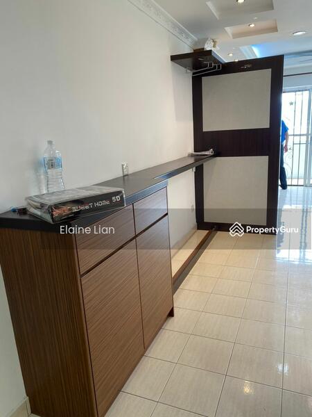 Paradesa Rustica untuk Untuk Disewa - RM 1,500 /bulan, Mac 2026 - PropertyGuru.com.my