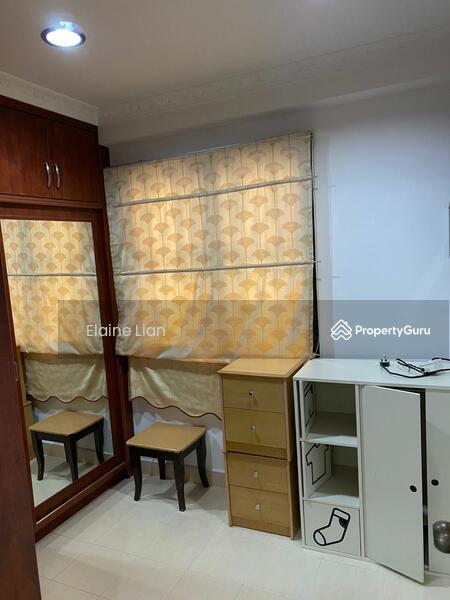 Paradesa Rustica untuk Untuk Disewa - RM 1,500 /bulan, Mac 2026 - PropertyGuru.com.my