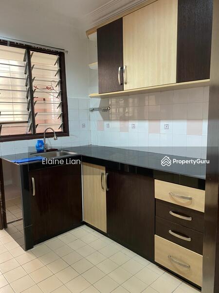 Paradesa Rustica untuk Untuk Disewa - RM 1,500 /bulan, Mac 2026 - PropertyGuru.com.my