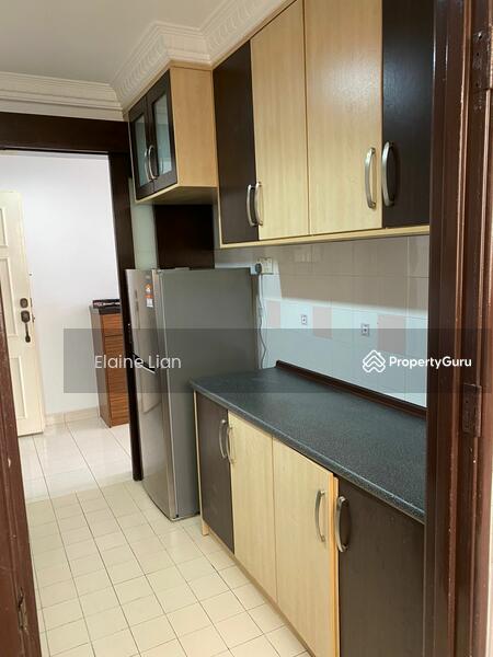 Paradesa Rustica untuk Untuk Disewa - RM 1,500 /bulan, Mac 2026 - PropertyGuru.com.my