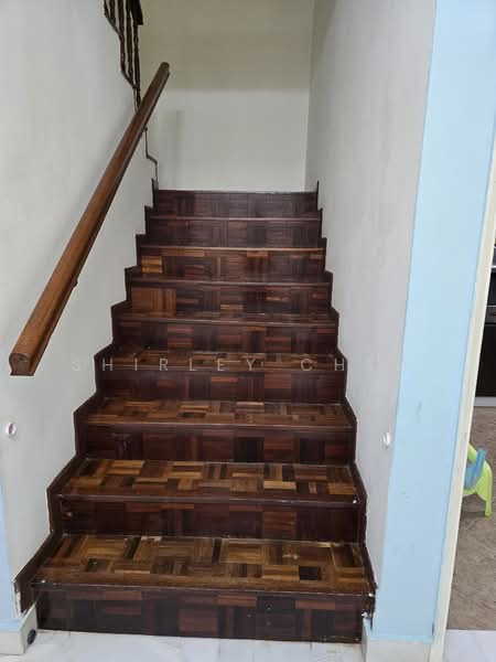 2-storey Terraced House for Sale in Jalan Klang Lama (Old Klang Road) (Kuala Lumpur) - Shirley Chew - PropertyGuru.com.my