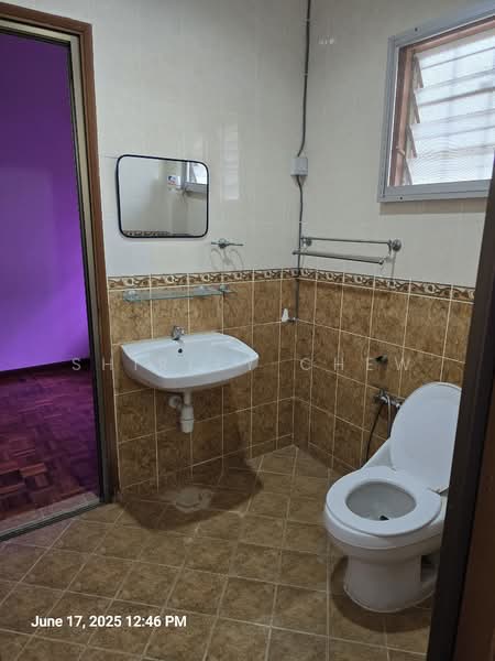 2-storey Terraced House for Sale in Jalan Klang Lama (Old Klang Road) (Kuala Lumpur) - Shirley Chew - PropertyGuru.com.my