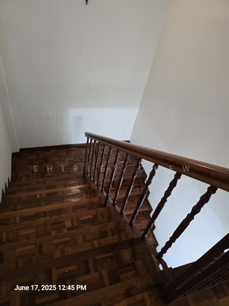 2-storey Terraced House for Sale in Jalan Klang Lama (Old Klang Road) (Kuala Lumpur) - Shirley Chew - PropertyGuru.com.my