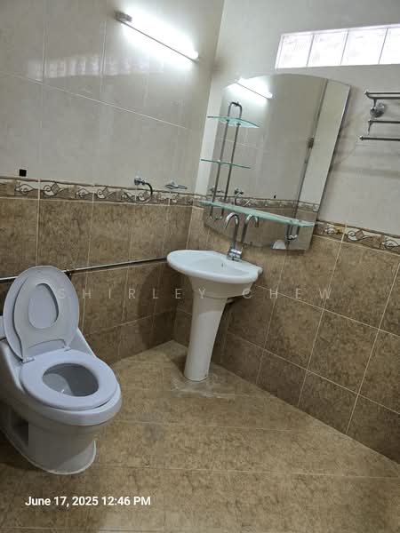 2-storey Terraced House for Sale in Jalan Klang Lama (Old Klang Road) (Kuala Lumpur) - Shirley Chew - PropertyGuru.com.my