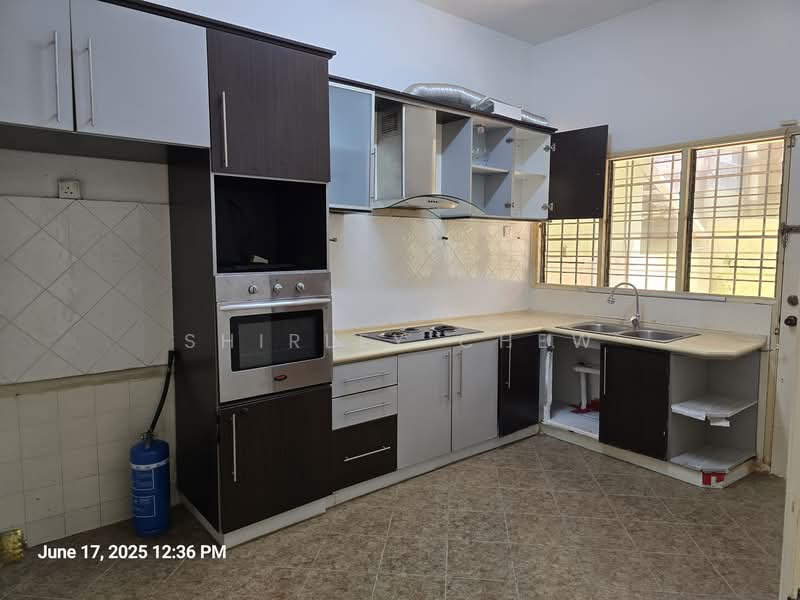 2-storey Terraced House for Sale in Jalan Klang Lama (Old Klang Road) (Kuala Lumpur) - Shirley Chew - PropertyGuru.com.my