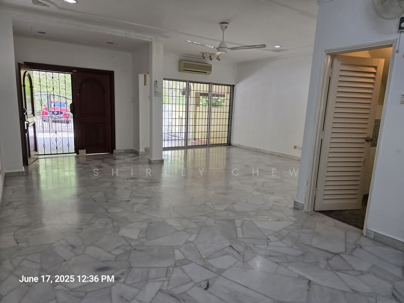 For Sale - Happy Garden