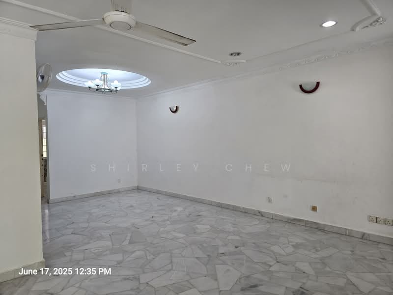 For Sale - Happy Garden