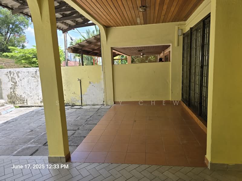 For Sale - Happy Garden