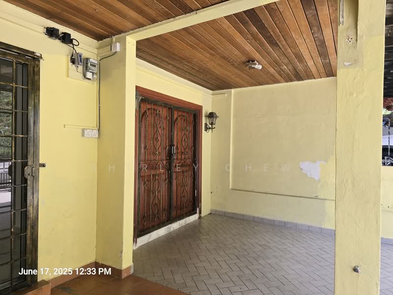 For Sale - Happy Garden