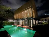 For Sale - Bukit Tunku