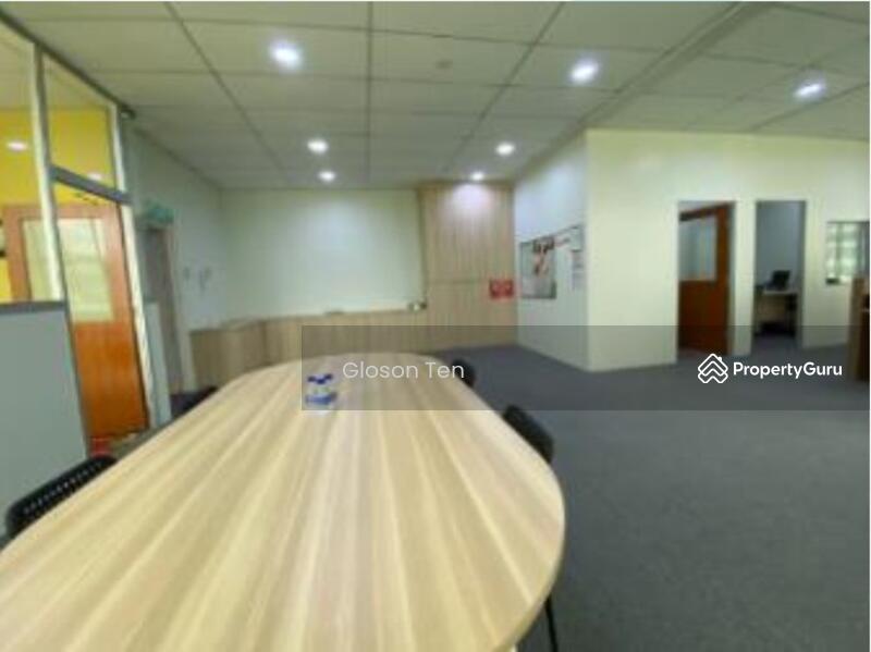 Factory for Sale in Iskandar Puteri (Nusajaya) (Johor) - Gloson Ten - PropertyGuru.com.my