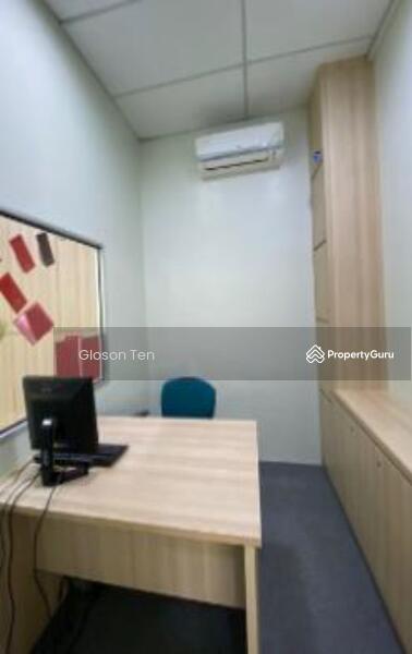 Factory for Sale in Iskandar Puteri (Nusajaya) (Johor) - Gloson Ten - PropertyGuru.com.my