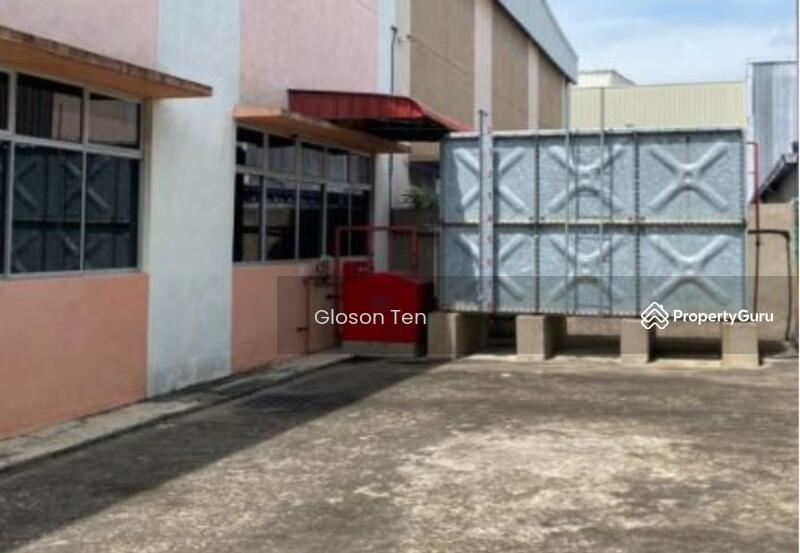 Factory for Sale in Iskandar Puteri (Nusajaya) (Johor) - Gloson Ten - PropertyGuru.com.my