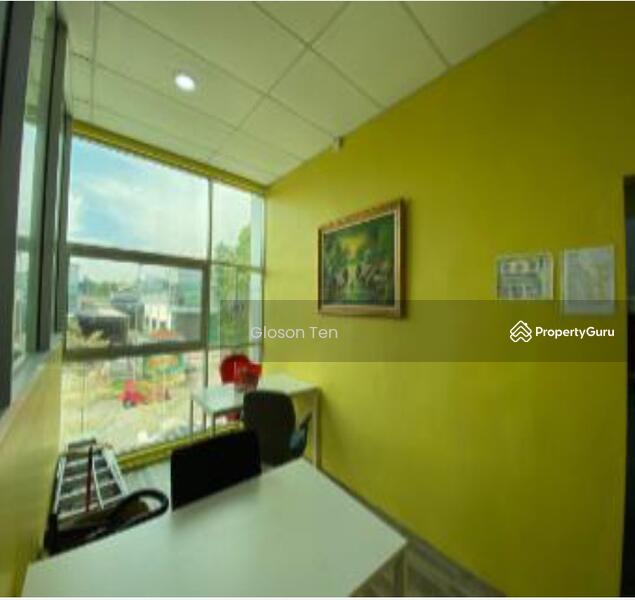 Factory for Sale in Iskandar Puteri (Nusajaya) (Johor) - Gloson Ten - PropertyGuru.com.my