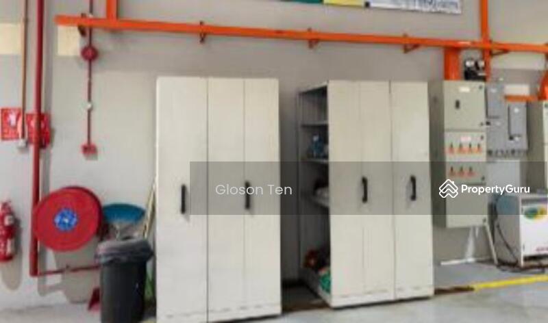 Factory for Sale in Iskandar Puteri (Nusajaya) (Johor) - Gloson Ten - PropertyGuru.com.my