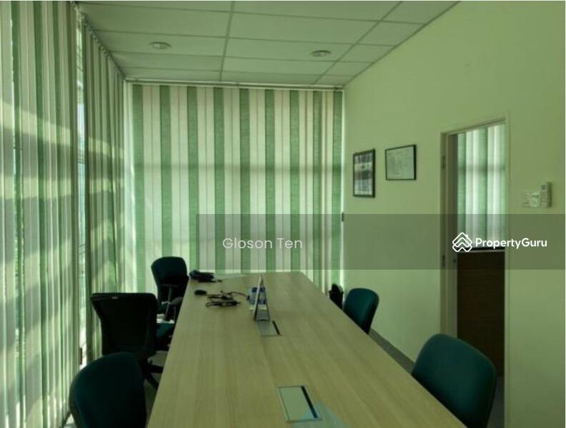 Factory for Sale in Iskandar Puteri (Nusajaya) (Johor) - Gloson Ten - PropertyGuru.com.my