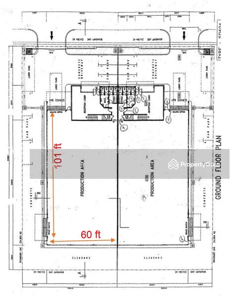 Factory for Sale in Iskandar Puteri (Nusajaya) (Johor) - Gloson Ten - PropertyGuru.com.my