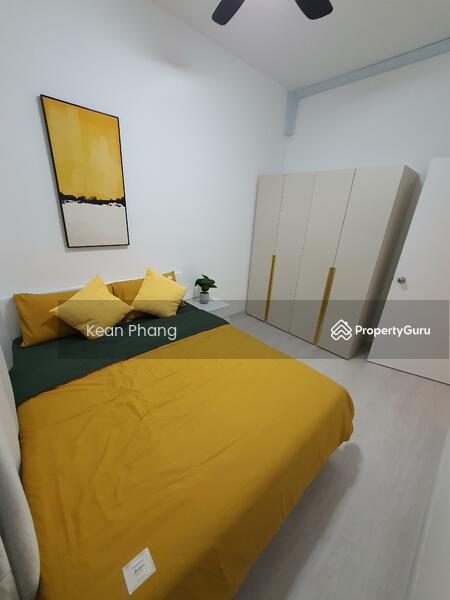 Service Residence for Rent at Equine Residence - Kean Phang - PropertyGuru.com.my