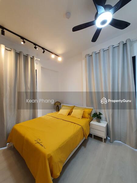 Service Residence for Rent at Equine Residence - Kean Phang - PropertyGuru.com.my