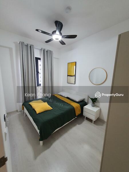 Service Residence for Rent at Equine Residence - Kean Phang - PropertyGuru.com.my