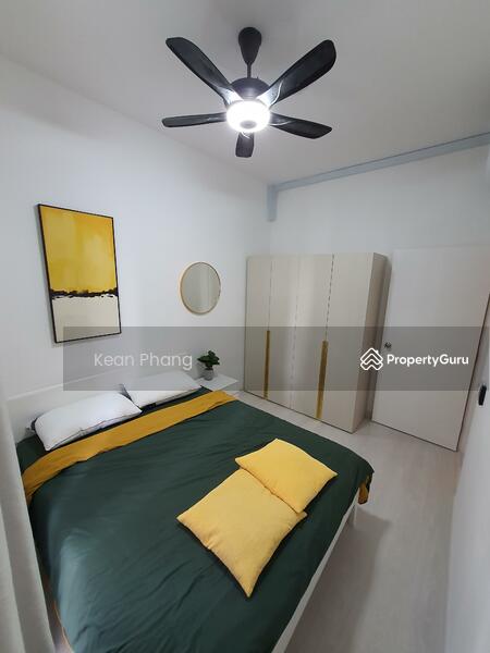 Service Residence for Rent at Equine Residence - Kean Phang - PropertyGuru.com.my