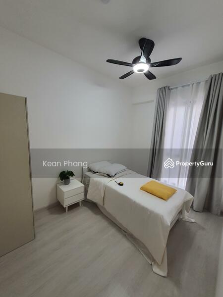 Service Residence for Rent at Equine Residence - Kean Phang - PropertyGuru.com.my