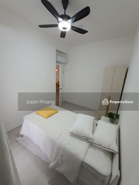 Service Residence for Rent at Equine Residence - Kean Phang - PropertyGuru.com.my