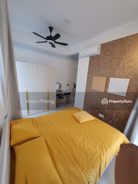 Service Residence for Rent at Equine Residence - Kean Phang - PropertyGuru.com.my