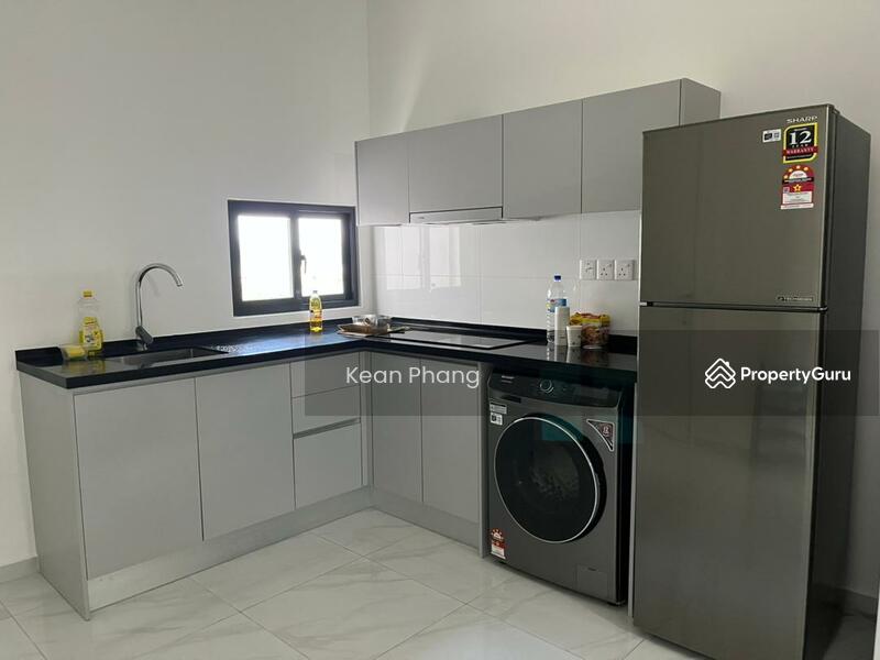 Service Residence for Rent at Equine Residence - Kean Phang - PropertyGuru.com.my