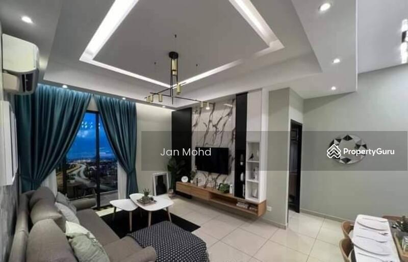 Rumah selangorku jalan reko kajang(parkland), Kajang, Selangor, 1