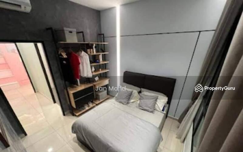 Rumah selangorku jalan reko kajang(parkland), Kajang, Selangor, 1