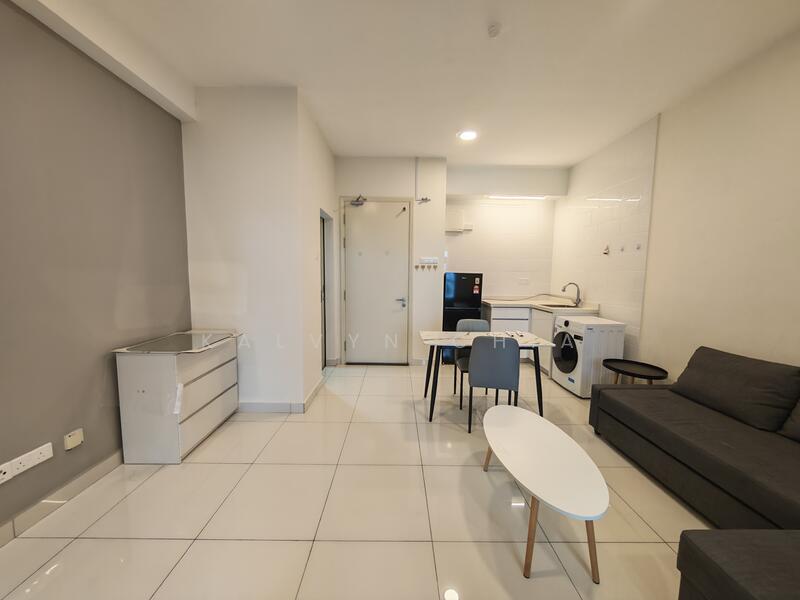 Untuk Disewa - Arte Mont Kiara