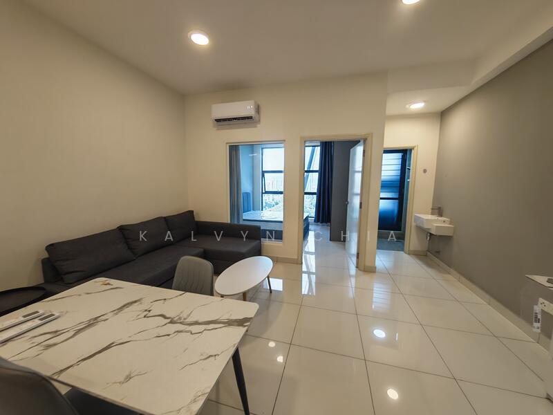 Untuk Disewa - Arte Mont Kiara