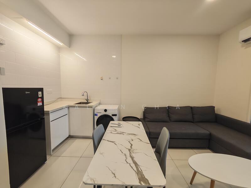 Untuk Disewa - Arte Mont Kiara