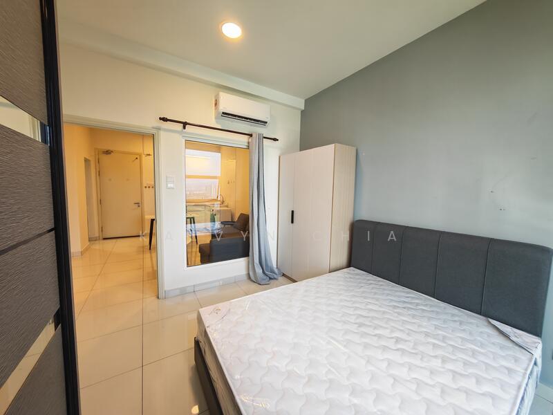 Untuk Disewa - Arte Mont Kiara