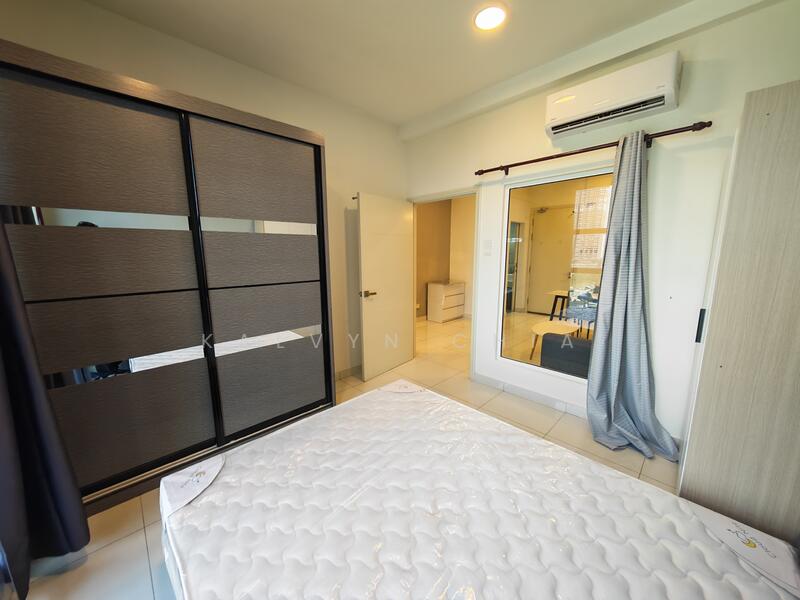 Untuk Disewa - Arte Mont Kiara