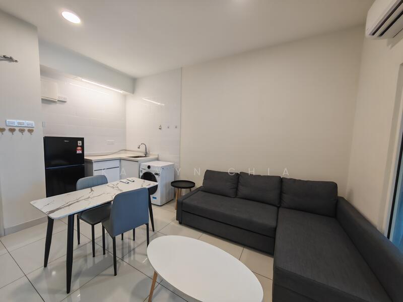 Untuk Disewa - Arte Mont Kiara