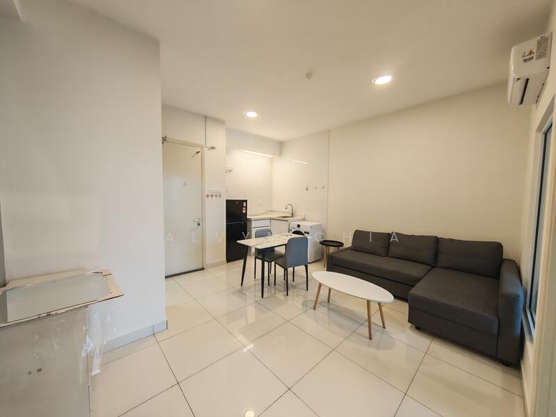 Untuk Disewa - Arte Mont Kiara