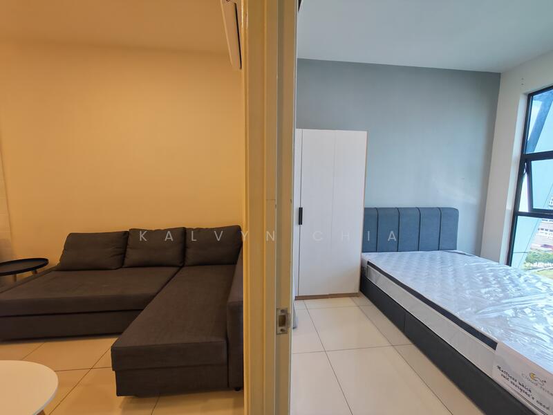 Untuk Disewa - Arte Mont Kiara