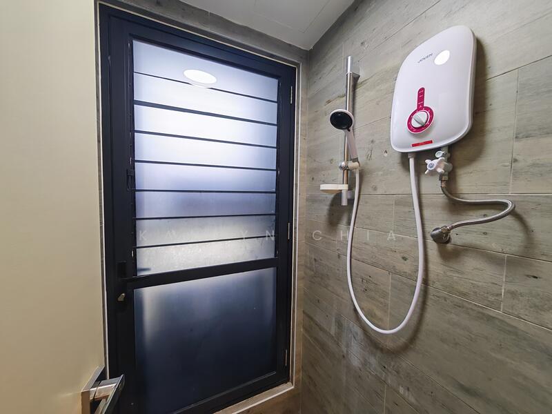 Untuk Disewa - Arte Mont Kiara