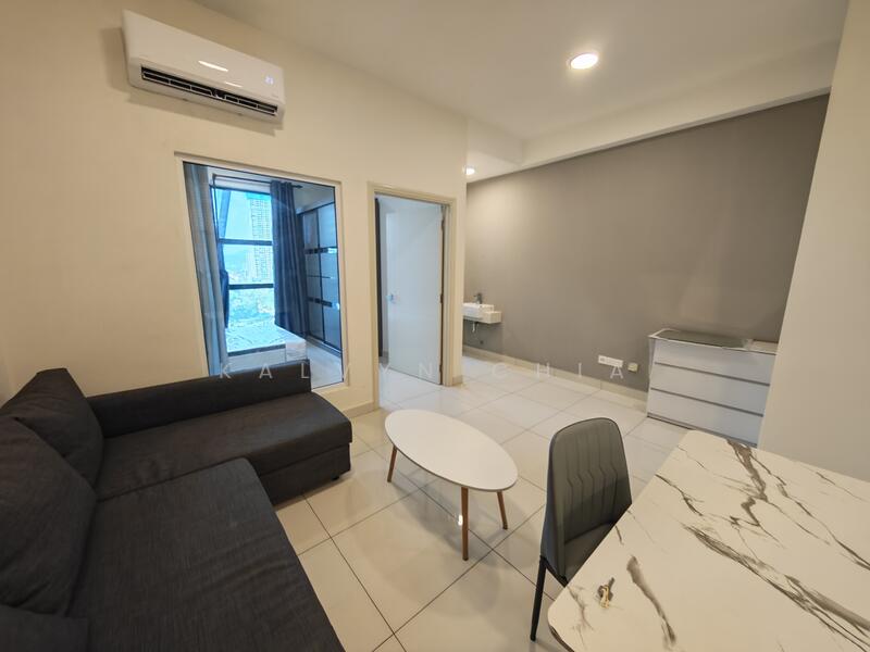 Untuk Disewa - Arte Mont Kiara