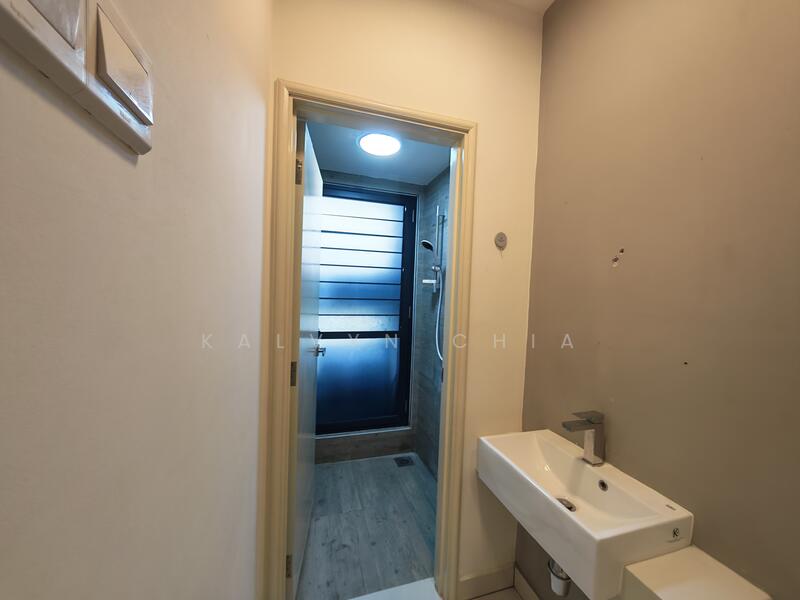 Untuk Disewa - Arte Mont Kiara