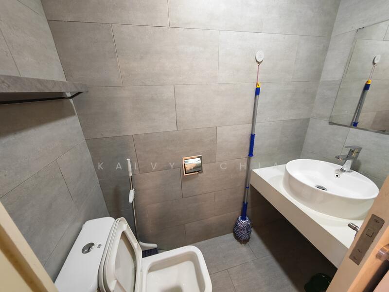 Untuk Disewa - Arte Mont Kiara