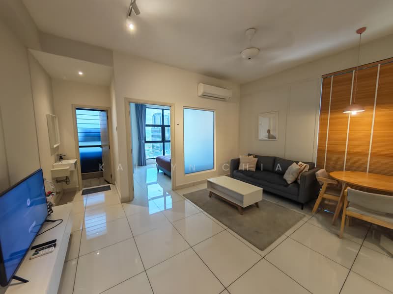 Service Residence for Rent at Arte Mont Kiara - Kalvyn Chia - PropertyGuru.com.my