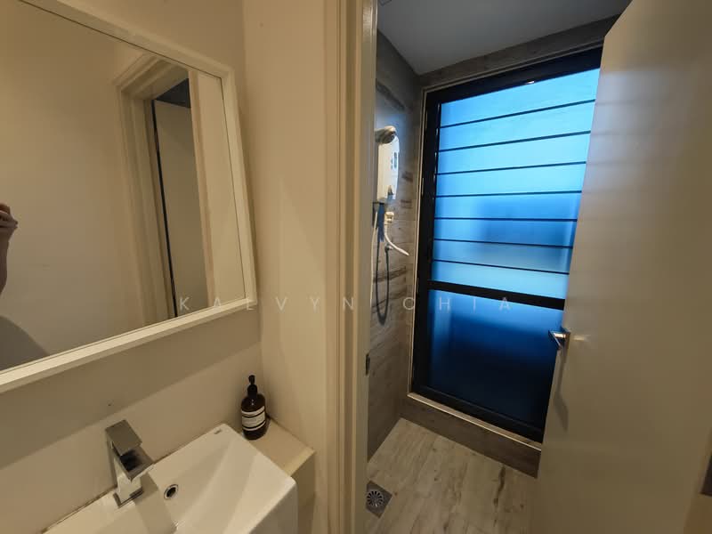 Service Residence for Rent at Arte Mont Kiara - Kalvyn Chia - PropertyGuru.com.my